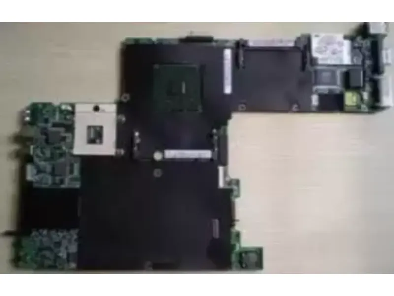 Asus W3000 moederbord