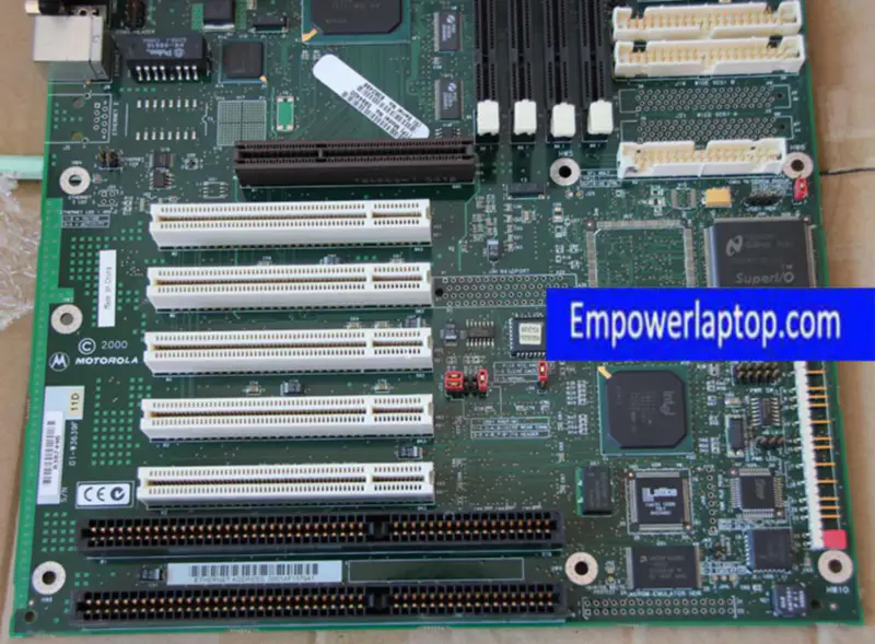 Siemens 01-W3639F 11D 5994400 8382496 84-W8639F01C medisch moederbord