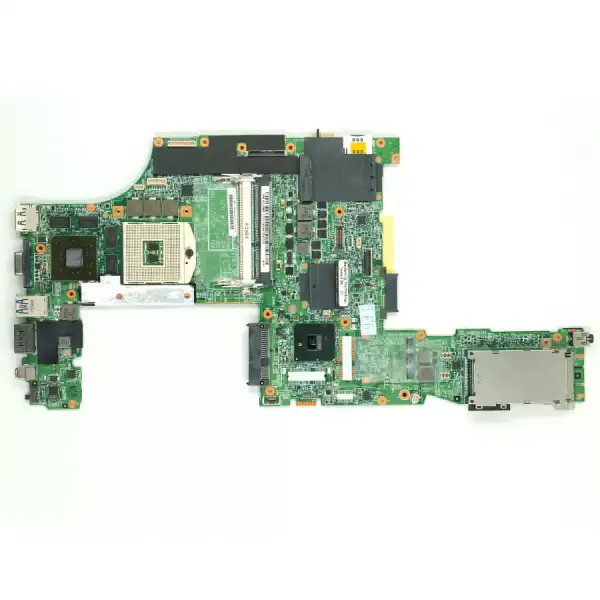 Lenovo IBM Thinkpad W510 Moederbord