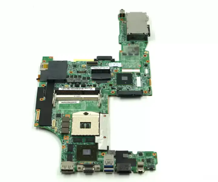 Lenovo IBM Thinkpad W510 Moederbord