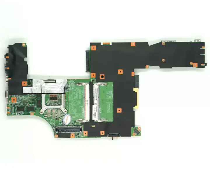 Lenovo IBM Thinkpad W510 Moederbord