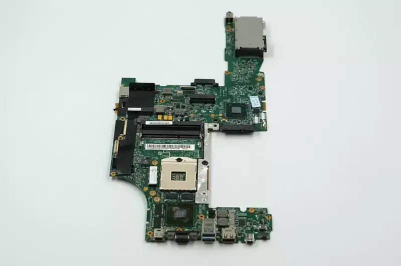 Lenovo W530 04X1503 04Y1433 met N14P-Q1-A2 Grafisch Moederbord