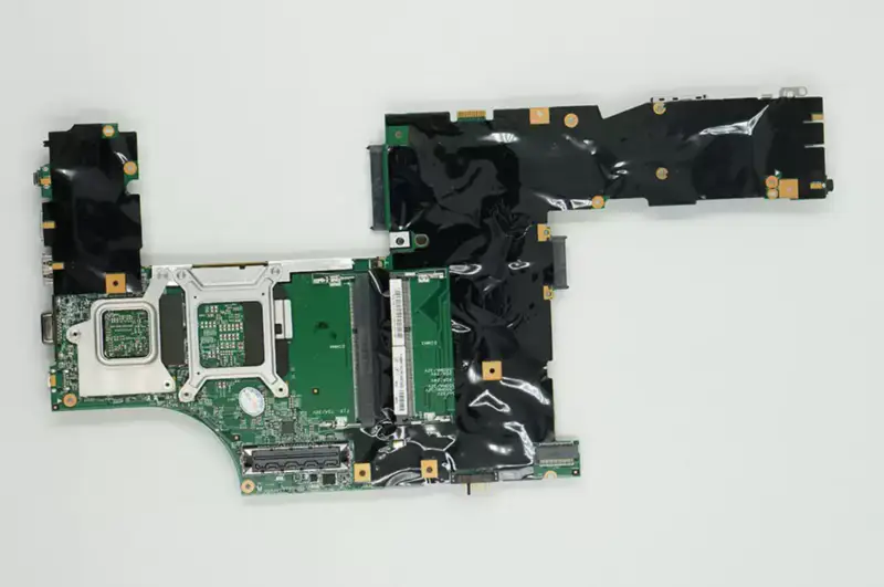 Lenovo W530 04X1503 04Y1433 met N14P-Q1-A2 Grafisch Moederbord