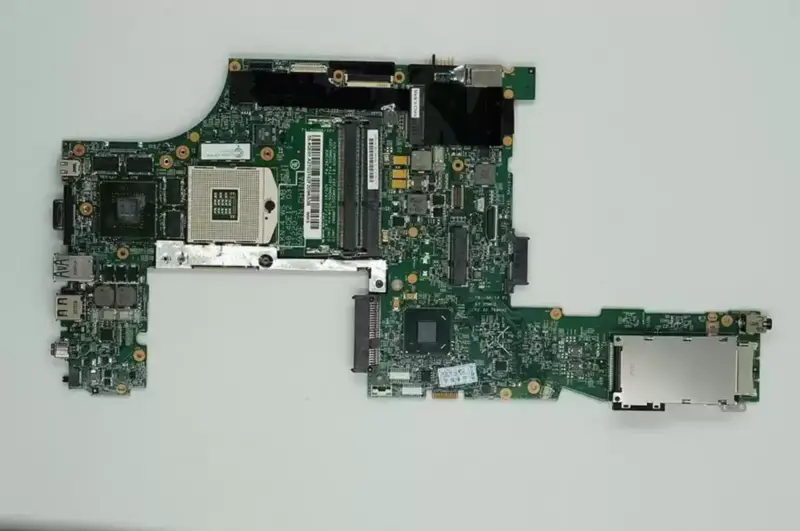 Lenovo W530 04X1503 04Y1433 met N14P-Q1-A2 Grafisch Moederbord