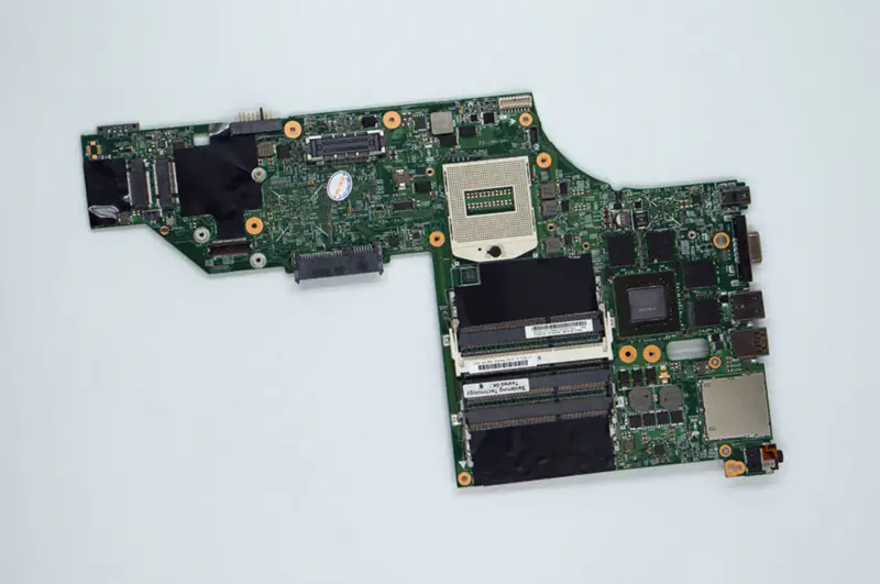Lenovo W540 48.4LO14 Moederbord