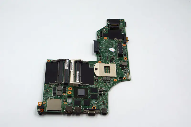 Lenovo W540 48.4LO14 Moederbord