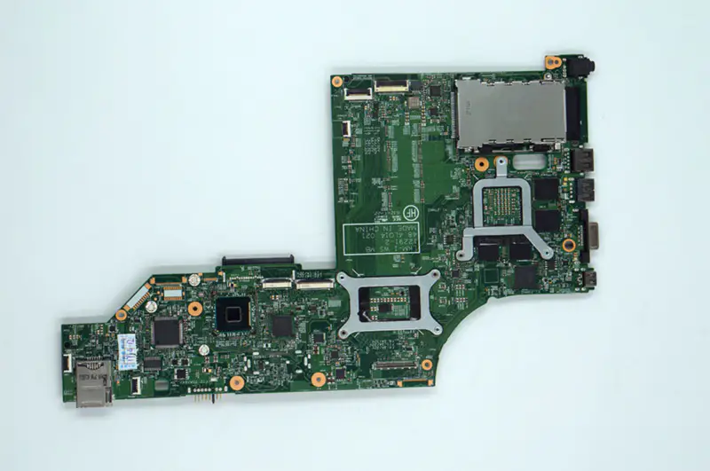 Lenovo W540 48.4LO14 Moederbord