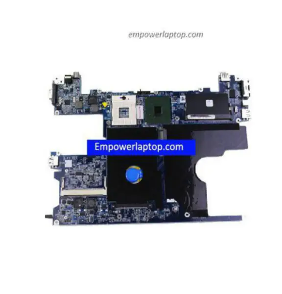 Asus W5F W6F Moederbord