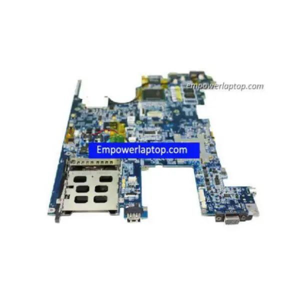 Asus W5F W6F Moederbord