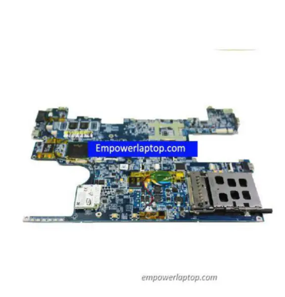 Asus W5F W6F Moederbord