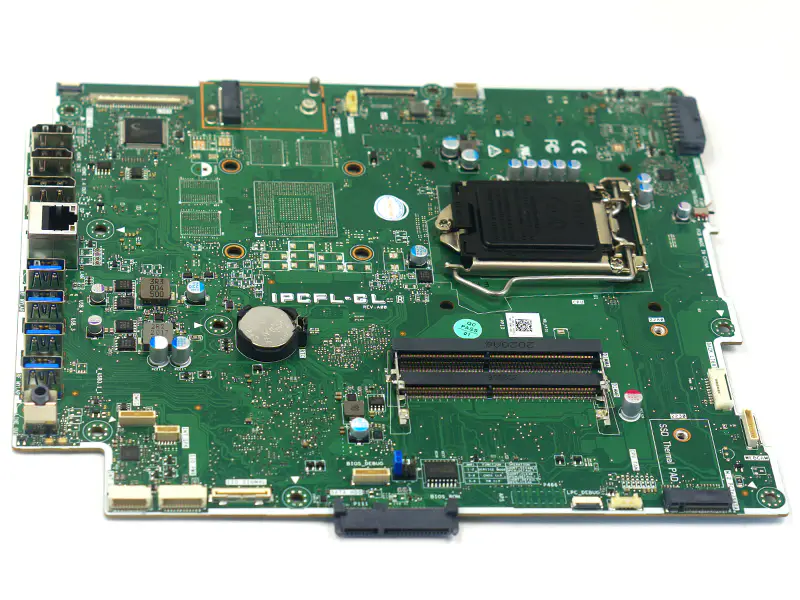 Dell OptiPlex 7470 7770 AIO IPCFL-GL Desktop Moederbord WC7KF 0WC7KF
