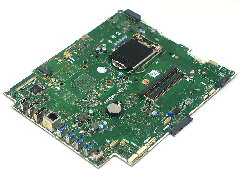 Dell OptiPlex 7470 7770 AIO IPCFL-GL Desktop Moederbord WC7KF 0WC7KF