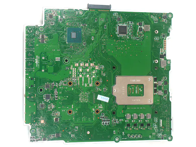 Dell OptiPlex 7470 7770 AIO IPCFL-GL Desktop Moederbord WC7KF 0WC7KF