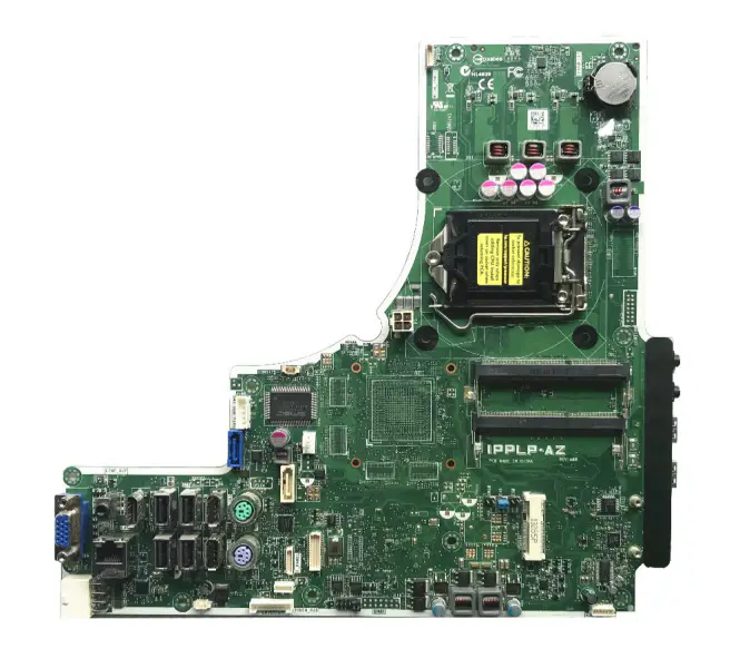 DELL OPX 9020 WPG9H 0WPG9H CN-0WPG9H IPPLP-AZ Moederbord
