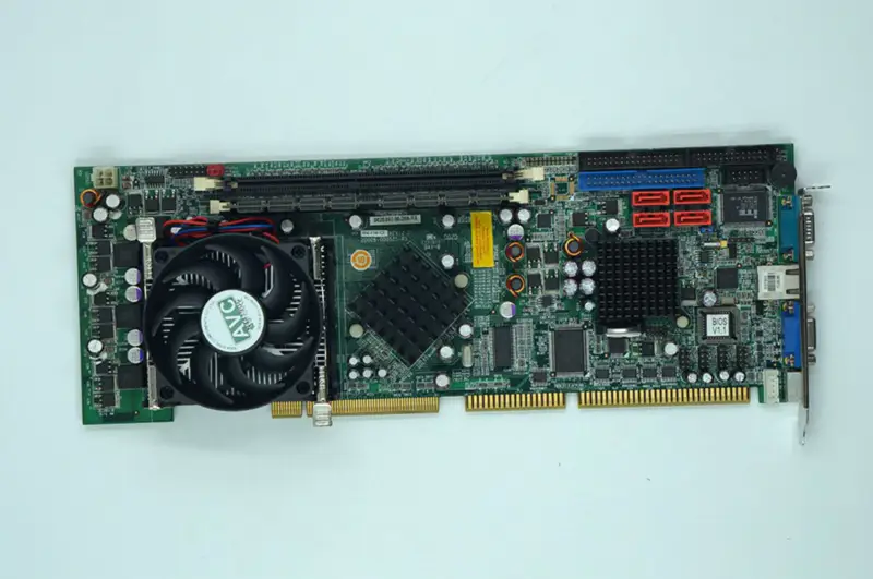 IEI WSB-9150-R20 REV:2.0 industrieel moederbord