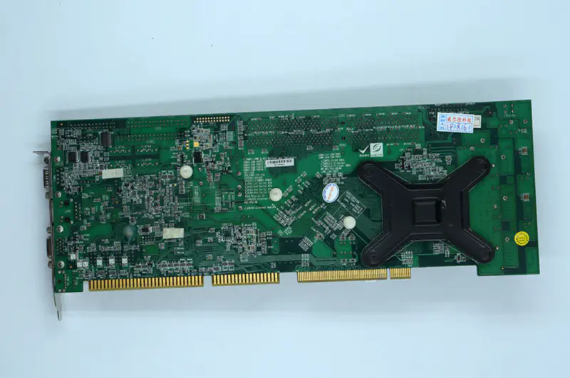 IEI WSB-9150-R20 REV:2.0 industrieel moederbord