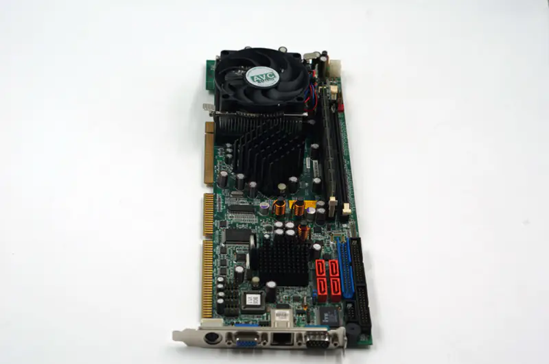 IEI WSB-9150-R20 REV:2.0 industrieel moederbord