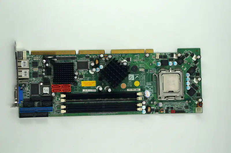 IEI WSB-9454-R10 REV:1.0 industrieel moederbord
