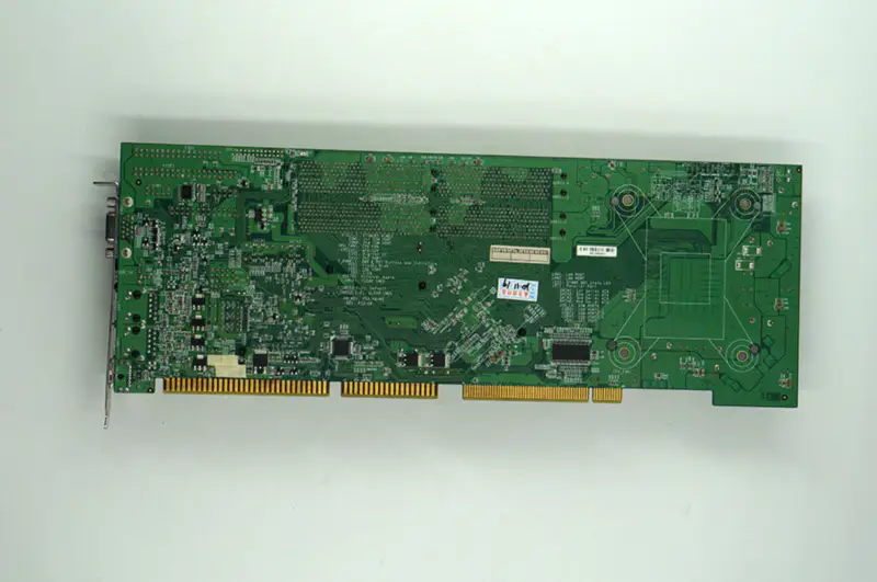 IEI WSB-9454-R10 REV:1.0 industrieel moederbord