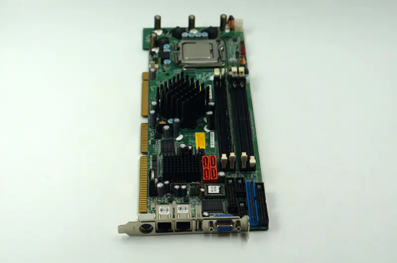 IEI WSB-9454-R10 REV:1.0 industrieel moederbord