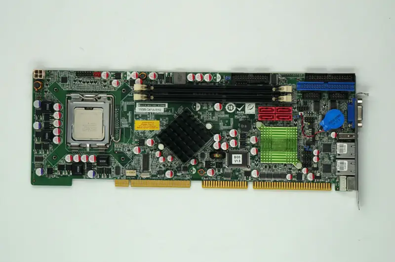 IEI WSB-G41A-R10 industrieel moederbord
