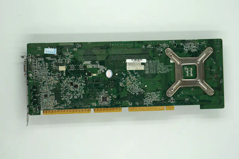 IEI WSB-G41A-R10 industrieel moederbord