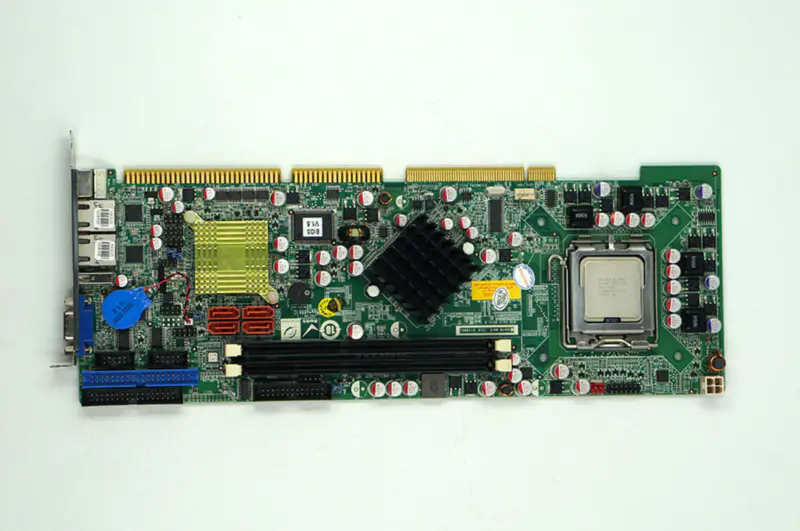 IEI WSB-G41A-R11 industrieel moederbord