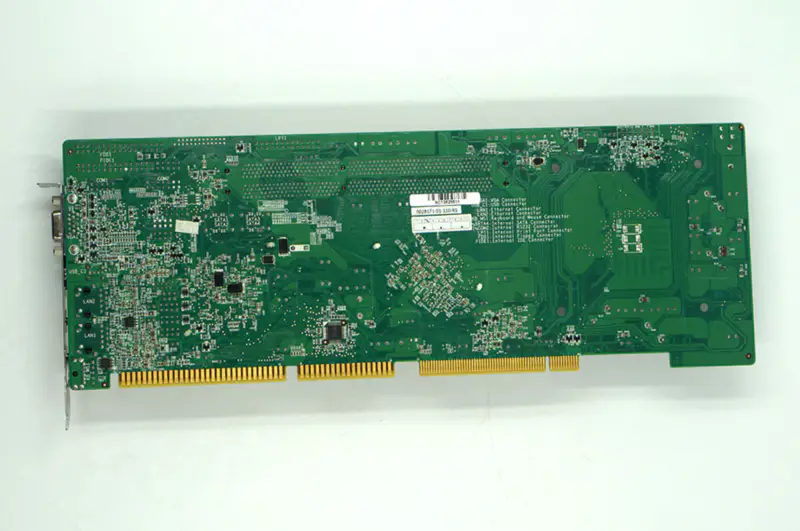 IEI WSB-G41A-R11 industrieel moederbord