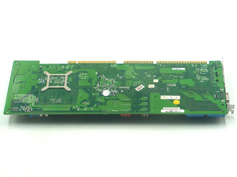 IEI WSB-PV-D5251-R10 moederbord