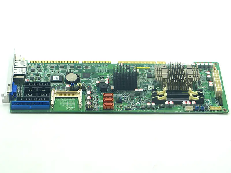 IEI WSB-PV-D5251-R10 moederbord