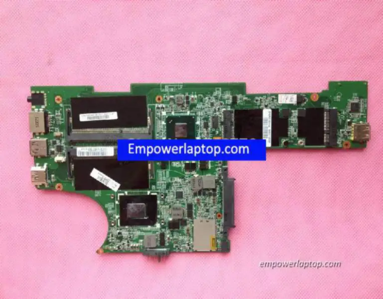 Lenovo X100E DA0FL8MB8C0 FRU:04W3574 Moederbord