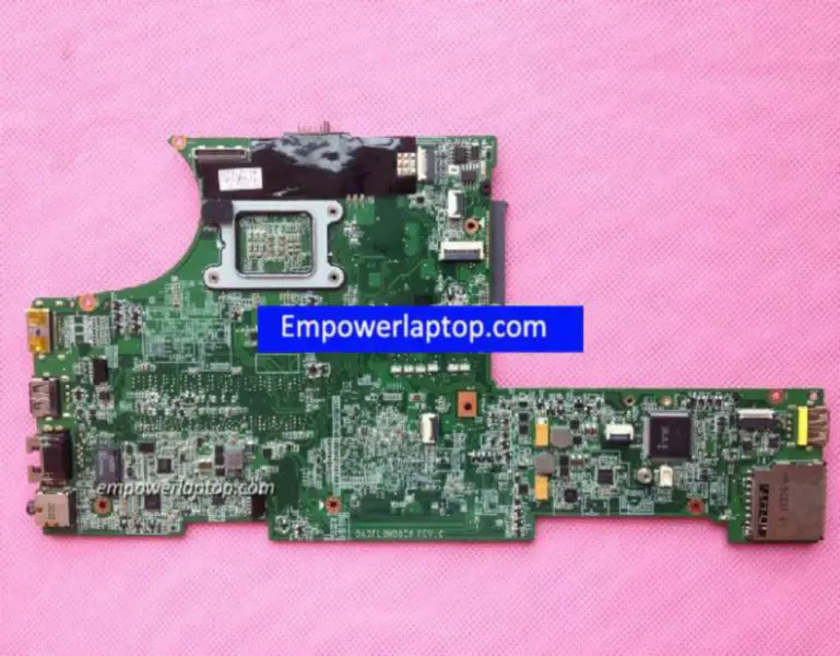 Lenovo X100E DA0FL8MB8C0 FRU:04W3574 Moederbord