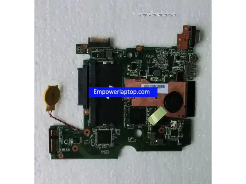 Asus X101H moederbord
