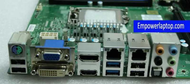 Supermicro X10SAE Moederbord