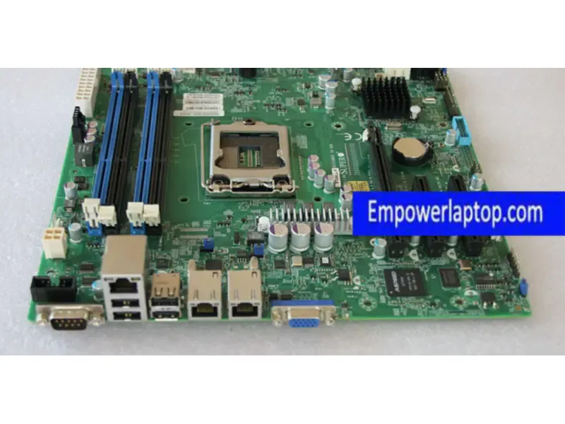 Supermicro X10SLL-F LGA1150 C222 IPMI servermoederbord