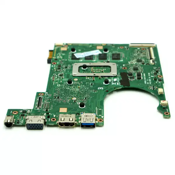 Asus X200CA Moederbord