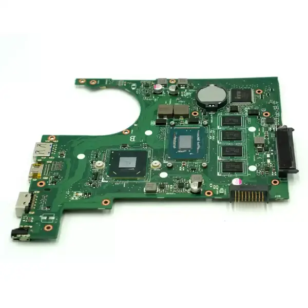 Asus X200CA Moederbord