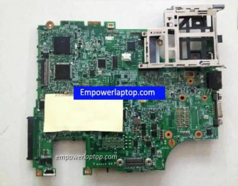 Lenovo IBM X200T 42W8049 Moederbord
