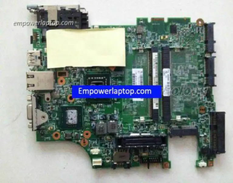 Lenovo IBM X200T 42W8049 Moederbord