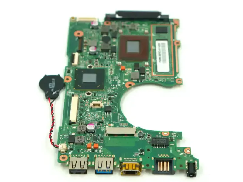 Asus X201E moederbord