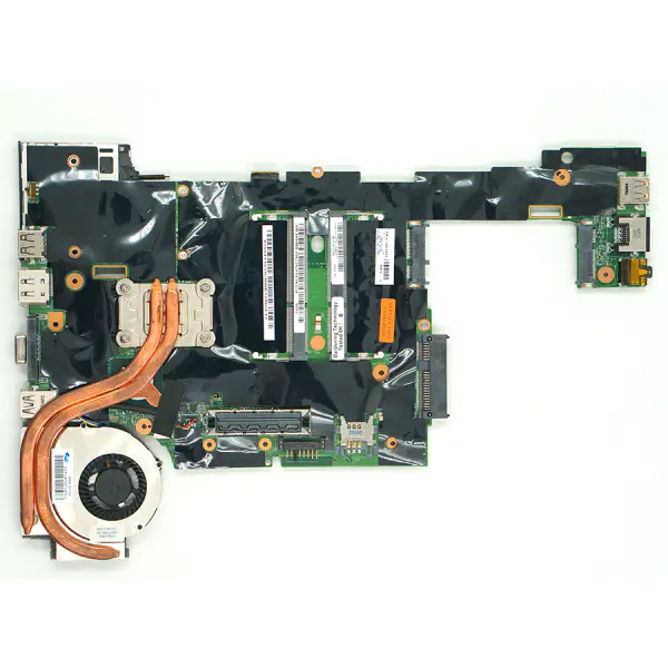 Lenovo X220 Geïntegreerd Moederbord