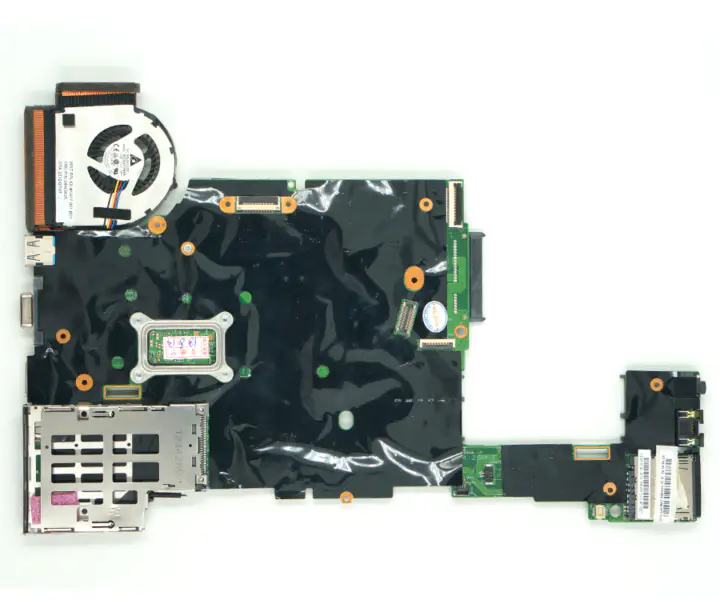 Lenovo X220 Geïntegreerd Moederbord