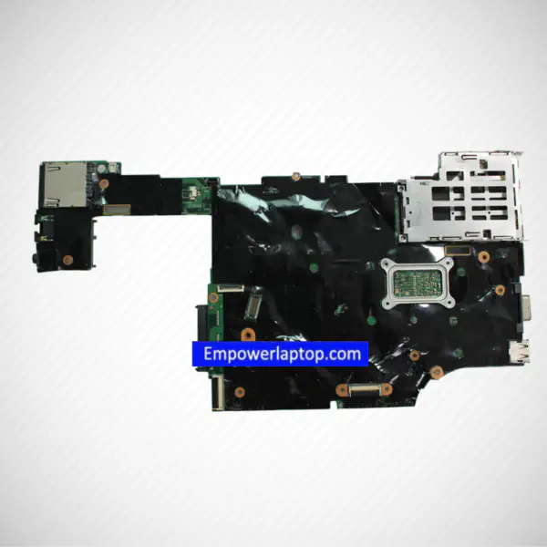 Lenovo ThinkPad X220i moederbord