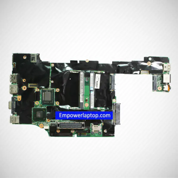 Lenovo ThinkPad X220i moederbord