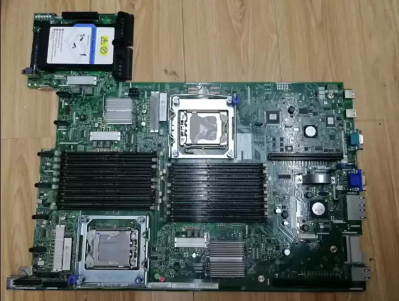 IBM X3550M3 X3650M3 Server moederbord 59Y3793 69Y4438 69Y5082 81Y6625