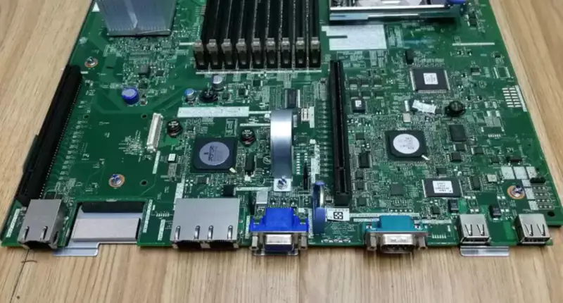 IBM X3550M3 X3650M3 Server moederbord 59Y3793 69Y4438 69Y5082 81Y6625