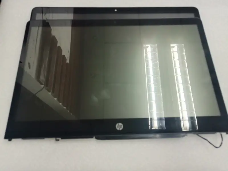Bijna nieuwe HP X360 14-BA 14-CD B140XTN02.E LCD Montage met aanraakscherm