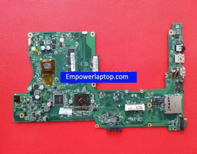 Asus X401U Moederbord