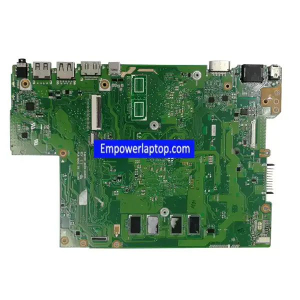 Asus X441NA N3540U Moederbord met Geïntegreerde Grafische Kaart
