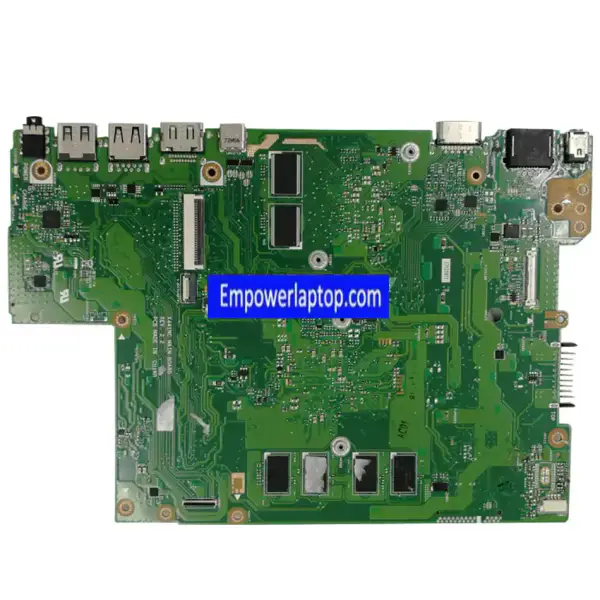 Asus X441NC N3540U 4G RAM moederbord met speciale grafische kaart